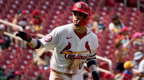 cardinals score today|Winn, Gray spark Cardinals’ 4.